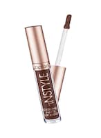 Buy Topface Instyle Extreme Matte Lip Paint 007 Brown 3.5ml in Saudi Arabia