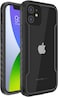 Amazing Thing Military Drop Proof designed for iPhone 12 Mini case/cover (5.4 inch) - Black