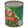 Italia Green Peas 850g