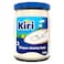 Kiri Creamy Spread Cheese Glass Jar, 500g