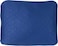 Sea To Summit Foam Core Pillow, Regular, Navy Blue