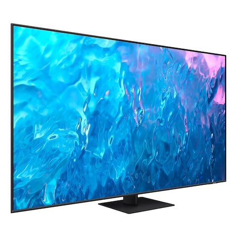 Samsung Q70C 65-Inch UHD Smart QLED TV QA65Q70CAUXZN Titanium Grey