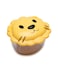 Snack Container - Lion