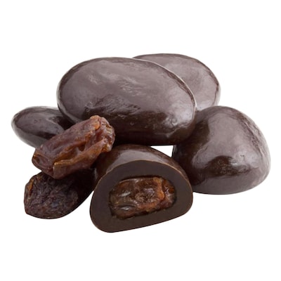 Eva Stone Choco Raisin Dark