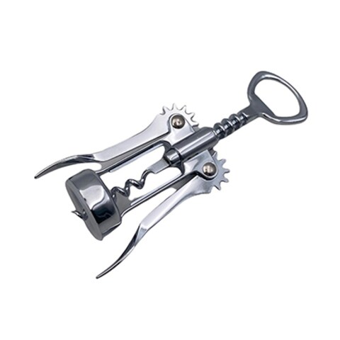Style House Stainless Steel Corkscrew Opener