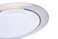Shallow GRANDEUR 8Inch dessert plate