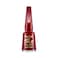 Flormar Jelly Look Nail Enamel Jl05- Fire Red