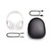 Bose Noise Cancelling 700 Bluetooth Over-Ear Headphones With Mic SoapStone