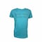 La Collection Plain T-shirt - 6 Years Size - Dark Mint Green
