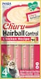 Inaba Churu Hairball Control Chicken - 56g - Pack of 12