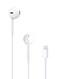 FOCUS EarPods With Lightning Connector White
