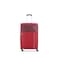Carlton Soft Trolley Striker Plus Expandable  55Cm
