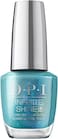 OPI Infinite Shine 2 Long Wear Lacquer, Ready, Fete, Go, Blue Long-Lasting Nail Polish, Holiday'21 Celebration Collection, 0.5 Fl. Oz.