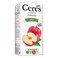 Ceres No Sugar Added 100% Apple Fruit Juice 1L