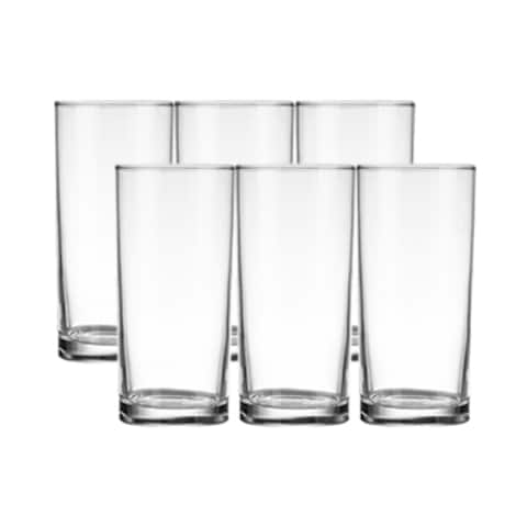 Lav Glass 6 Pieces