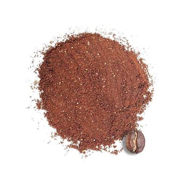 حاج عرفة قهوة بالمستكة - 125 جرام