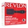 Revlon Perfect Heat One Step Dryer And Styler RVDR5212 1100W Black