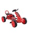 Moon Brizee Go Kart With Adjustable And Comfortable Seat, 70 X 43 X 23.5cm