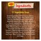 Maggi 11 Vegetables Soup 12x53gr