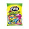 Fini Sour Worms Jelly Candy 80g
