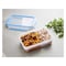 Tefal Master Seal Fresh Rectangular Container 5.5L
