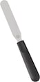 Wilton 409-7715 Straight Spatula-11-Inch, Other, Multicoloured