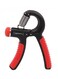 Generic - Adjustable Hand Grip Exercise Tool Grip