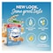 Nestle Fitness Original Breakfast Cereal 625g
