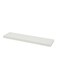 Feelings Floating Wall Shelf 6291101938420W, White