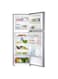 Samsung 321L Net Capacity Top Mount Refrigerator, RT42K5030S8, Silver (With Twin Cooling)