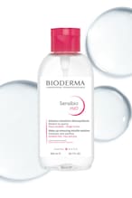 Buy Bioderma Sensibio H2O Micellar Cleansing Water 28.7 fl oz / 850 ml in UAE