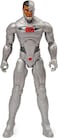 Dc Comics 12-Inch Cyborg Action Figure