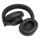 JBL Live 660NC Headphones With Mic Wireless Over-Ear Noise Cancelling Black