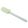 King Metal Rubber Spatula White 45cm