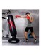 Fitness World Inflatable Punching Bag 6Feet