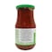 Carrefour Classic Basil Tomato Sauce 420g