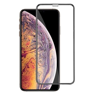 Ezone Apple iPhone X/XS Max 5D Screen Protection
