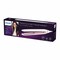 Philips - Hair Straightener - White/Rose Gold - HP8372/00