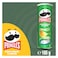 Pringles Sour Cream And Onion Chips 165GR