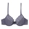 TEX Clara Wire Bra Size 95C Grey
