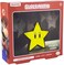 PALADONE STAR PROJECTION SUPER MARIO SUPER STAR LIGHT