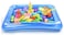 Generic Bath Toys For Kids Fishing Magnetic Toys Floating Fishing Game Inflatable Swimming Pool Bathtub Toy Set Learning Education Toy Playset