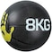 Maxstrength Medicine Ball Medicine Ball Empty Snatch Wall Balls Heavy Duty Exercise Kettlebell Lifting Fitness Mb Muscle Building - Multi Color