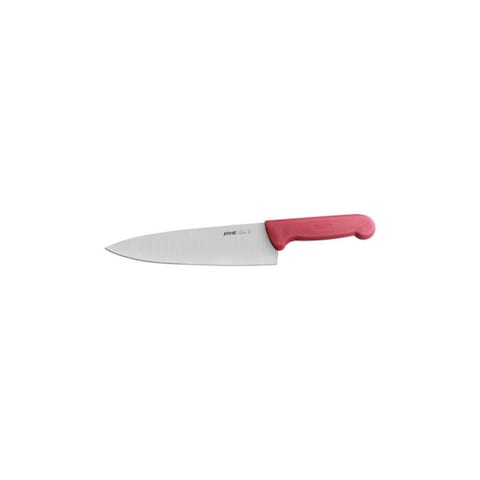 Kohe Stainless Steel 7 Inch Carving Chef/Kitchen Multi Purpose Knife With Ergonomic Design, Assorted