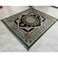 Interior Decoration Luxurious Indoor Home Floor Carpet Bedroom and Living Room Rug Anti Slip Floor Carpets 180x200 cm