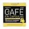 Viaggio Espresso Vaniglia Intensity 8 Coffee Capsules - 10 Capsulas