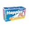 Sanita Happies Economic Pack Diapers Large 60 Count 10 To 18Kg