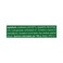 Smint Gum Peppermint Dispenser 8GR