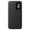Samsung Smart View Wallet Case Cover for Galaxy S24+ Black