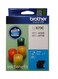 Brother LC673C Toner Cartridge Cyan